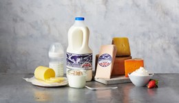 Dairy retail performance – 4 October 2025